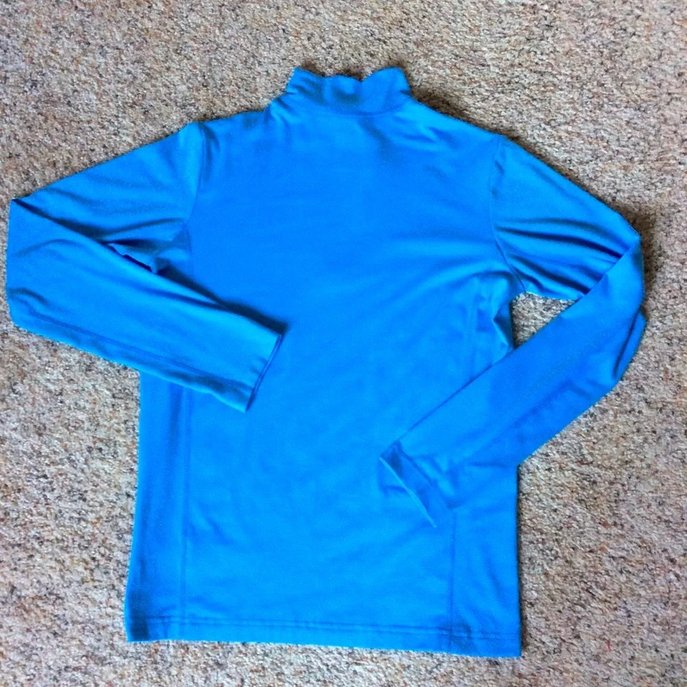 REI Youth UPF 50+ Base Layer Size L 14-16 Activewear Camp Hike Cabincore
